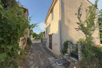 achat maison sault 84390