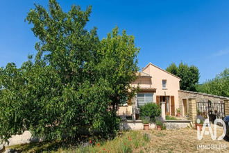 achat maison sault 84390