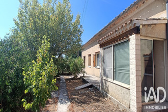 achat maison sault 84390