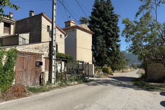 achat maison sault 84390