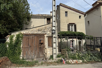 achat maison sault 84390