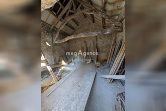 achat maison sault-brenaz 01150