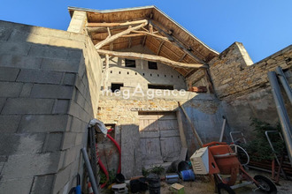 achat maison sault-brenaz 01150