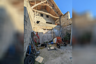 achat maison sault-brenaz 01150