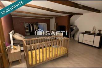 achat maison sault-brenaz 01150