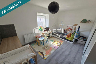 achat maison sault-brenaz 01150