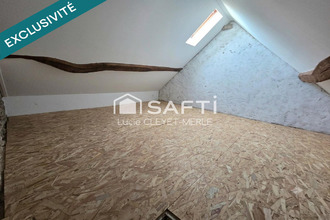 achat maison sault-brenaz 01150