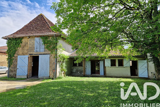 achat maison sault-de-navailles 64300
