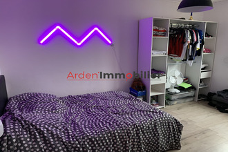 achat maison sault-les-rethel 08300