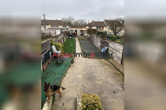 achat maison sault-les-rethel 08300