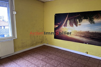 achat maison sault-les-rethel 08300