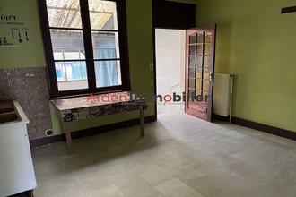 achat maison sault-les-rethel 08300