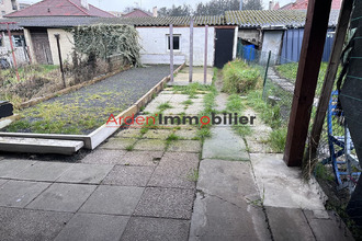 achat maison sault-les-rethel 08300