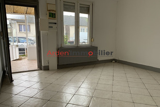 achat maison sault-les-rethel 08300