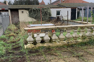 achat maison sault-les-rethel 08300