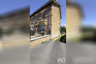 achat maison sault-les-rethel 08300