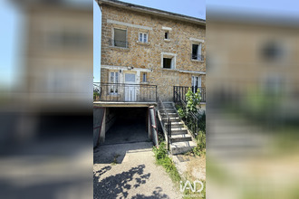achat maison sault-les-rethel 08300