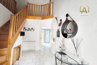 achat maison saultain 59990