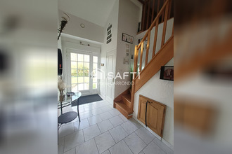 achat maison saultain 59990