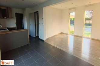 achat maison saultain 59990