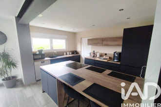 achat maison saultain 59990