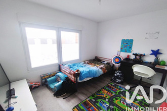 achat maison saultain 59990