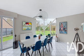 achat maison saultain 59990