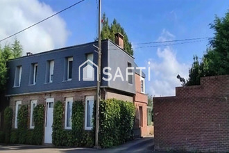 achat maison saultain 59990