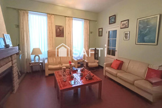 achat maison saultain 59990