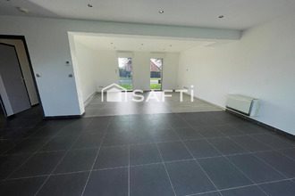 achat maison saultain 59990