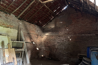 achat maison saultain 59990