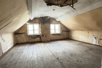 achat maison saultain 59990