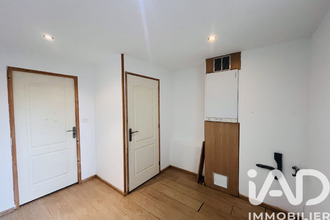 achat maison saultain 59990