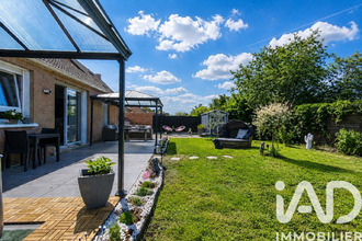 achat maison saultain 59990