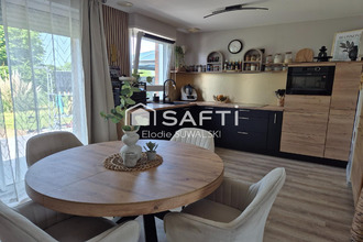 achat maison saultain 59990