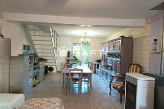 achat maison saultain 59990