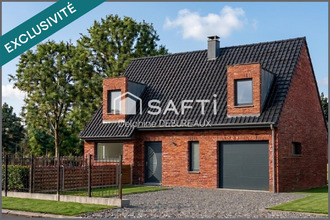 achat maison saultain 59990
