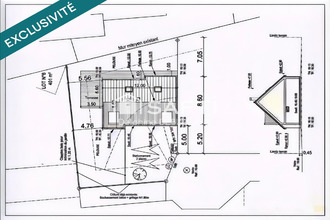 achat maison saultain 59990