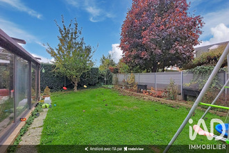 achat maison saultain 59990