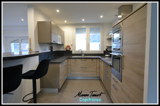 achat maison saultain 59990