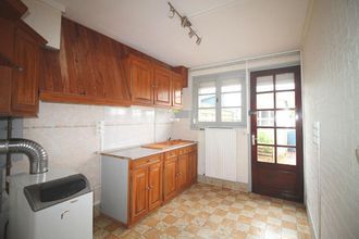 achat maison saulty 62158