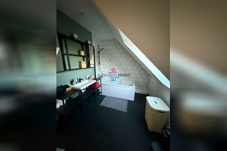 achat maison saulty 62158