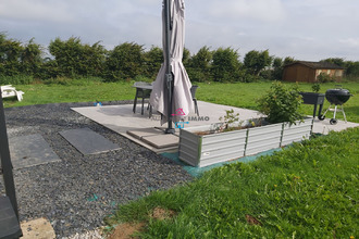 achat maison saulty 62158