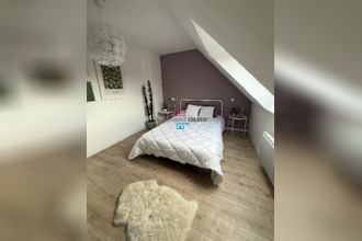 achat maison saulty 62158