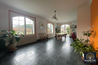 achat maison saulty 62158