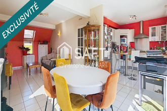 achat maison saulty 62158