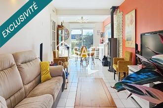 achat maison saulty 62158