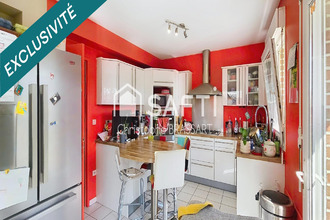 achat maison saulty 62158