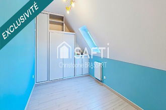 achat maison saulty 62158