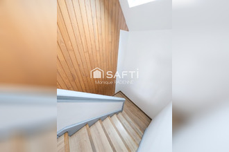 achat maison saulty 62158